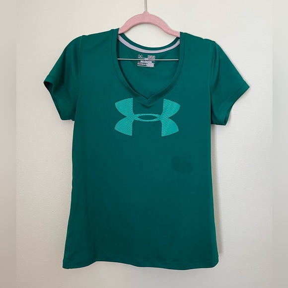 Under Armour workout top - Picture 1 of 5